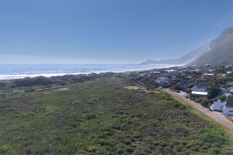 0 Bedroom Property for Sale in Scarborough Western Cape